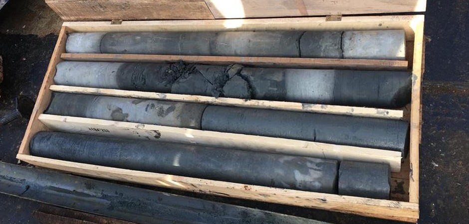 Geotechnical Surveys