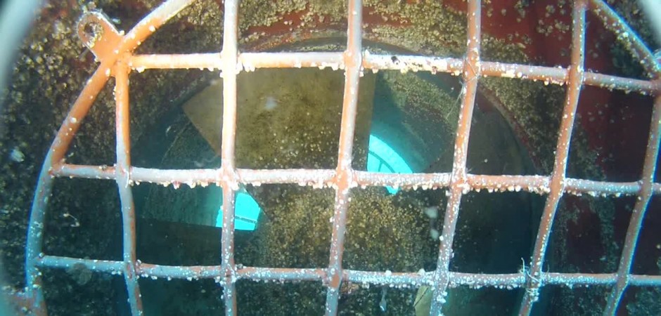 Underwater Surveys